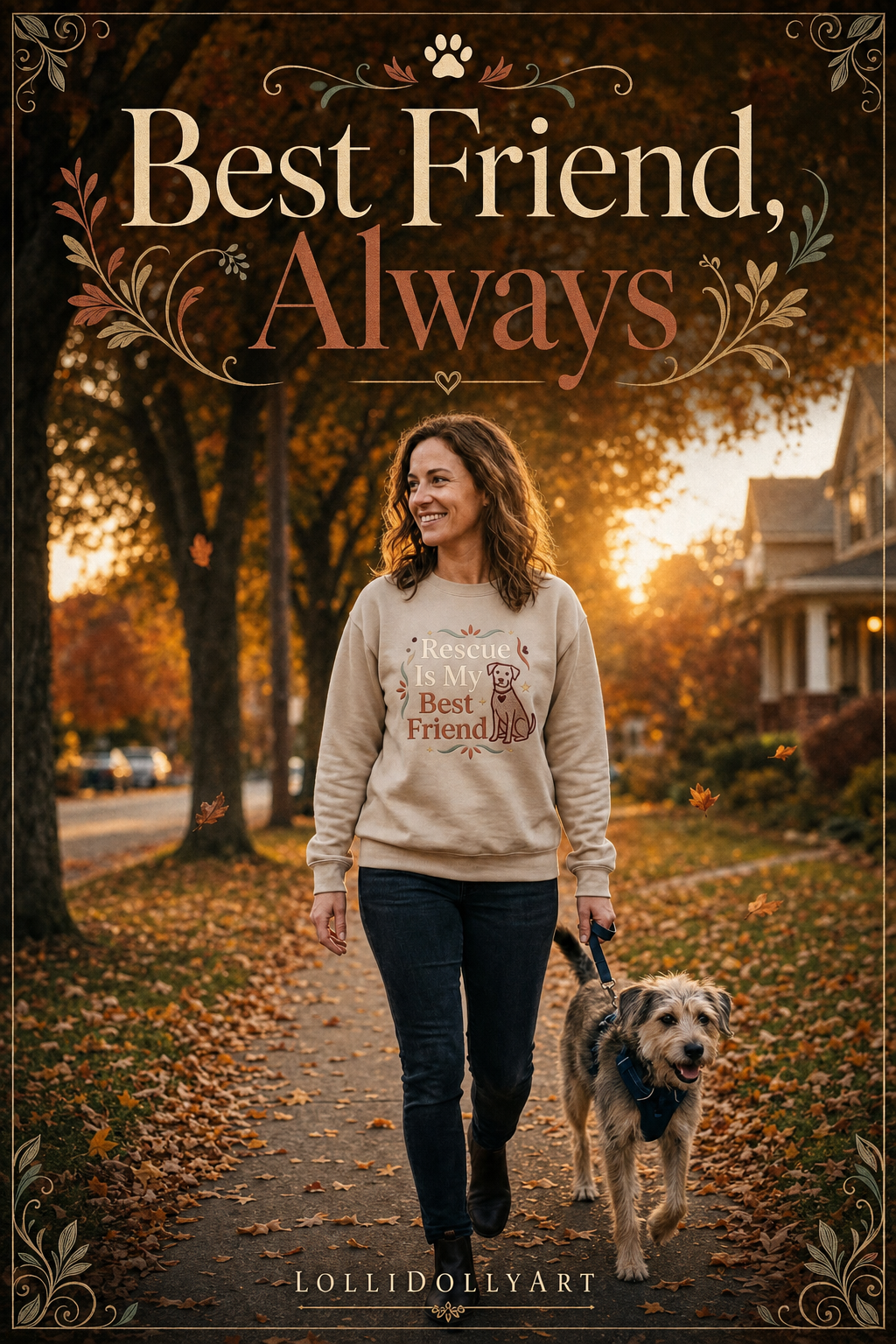 dog are man's best friend quotes — gift inspiration