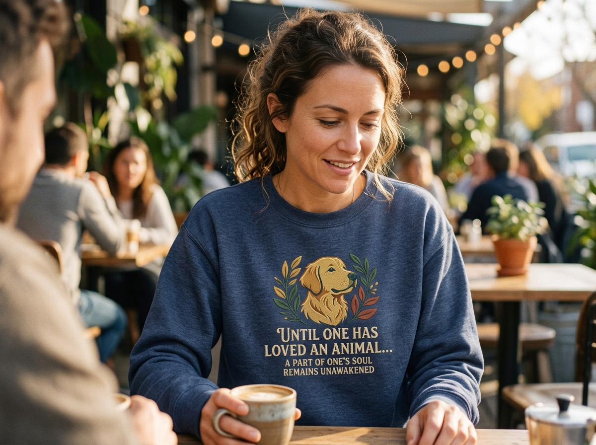 The mans best friend quote still works because dogs never make love complicated mans best friend quote — lifestyle photo