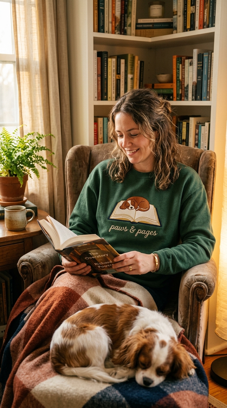 dog mom quotes for instagram — gift inspiration